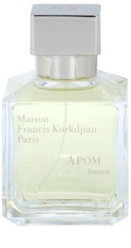 Maison Francis Kurkdjian APOM Pour Femme parfumovaná voda pre ženy