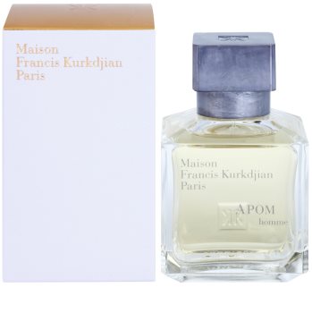Maison Francis Kurkdjian APOM pour Homme eau de toilette para homens