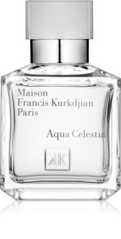Maison Francis Kurkdjian Aqua Celestia toaletní voda unisex