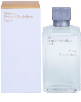 Maison Francis Kurkdjian Aqua Universalis eau de toilette unissexo