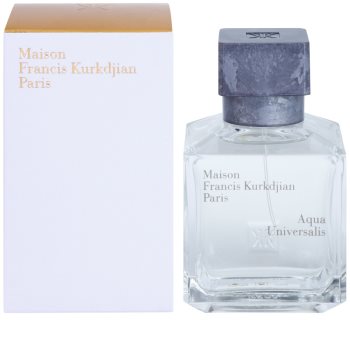 Maison Francis Kurkdjian Aqua Universalis eau de toilette unissexo