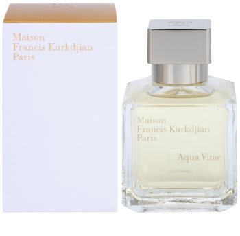 Maison Francis Kurkdjian Aqua Vitae toaletna voda uniseks 70 ml