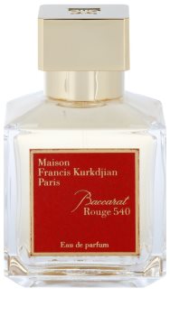 Maison Francis Kurkdjian Baccarat Rouge 540 parfémovaná voda unisex