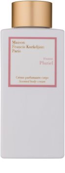 Maison Francis Kurkdjian Féminin Pluriel