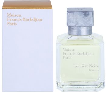 Maison Francis Kurkdjian Lumiere Noire Homme eau de toilette para homens