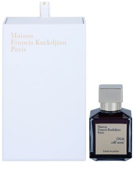 Maison Francis Kurkdjian Oud Silk Mood extracto de perfume unisex