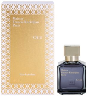 Maison Francis Kurkdjian Oud eau de parfum unisex
