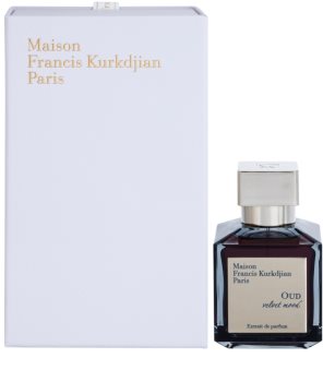 Maison Francis Kurkdjian Oud Velvet Mood parfémový extrakt unisex