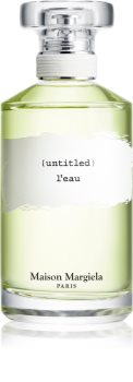 Maison Margiela (untitled) L'Eau woda toaletowa unisex