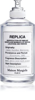 Maison Margiela REPLICA Lazy Sunday Morning Eau de Toilette für Damen