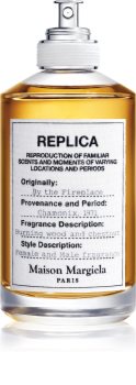 Maison Margiela REPLICA By the Fireplace toaletná voda unisex