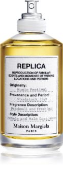 Maison Margiela REPLICA Music Festival woda toaletowa unisex