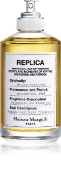 Maison Margiela REPLICA Music Festival тоалетна вода унисекс
