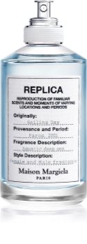 Maison Margiela REPLICA Sailing Day Eau de Toilette Unisex