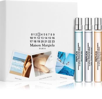 Maison Margiela REPLICA Discovery Set Geschenkset Unisex