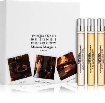 Maison Margiela REPLICA Discovery Set cestovní sada unisex