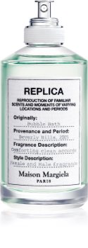 Maison Margiela REPLICA Bubble Bath woda toaletowa unisex
