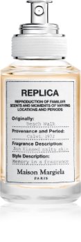 Maison Margiela REPLICA Beach Walk тоалетна вода за жени