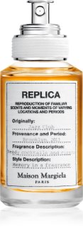 Maison Margiela REPLICA Jazz Club Eau de Toilette Miehille