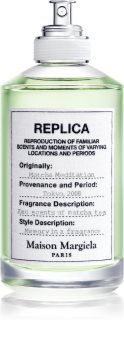 Maison Margiela REPLICA Matcha Meditation Eau de Toilette unisex