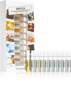 Maison Margiela REPLICA Discovery Set dárková sada III. unisex
