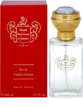Maitre Parfumeur et Gantier Camelia Chinois Eau de Toilette für Damen