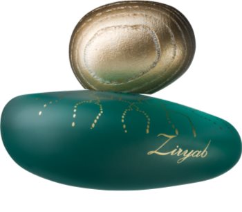 Majda Bekkali Ziryab eau de parfum unisex