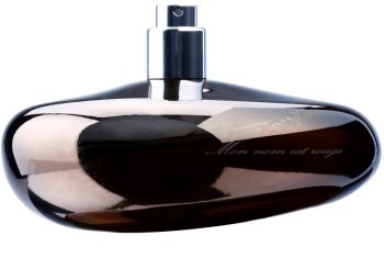 Majda Bekkali Mon Nom Est Rouge parfémovaná voda tester unisex 120 ml