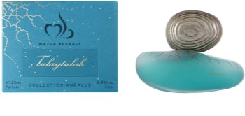 Majda Bekkali Tulaytulah eau de parfum unissexo