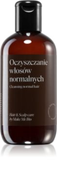 Make Me BIO Hair Care shampoo per capelli normali