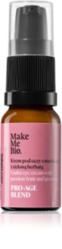 Make Me BIO Pro-Age Blend crema de ochi