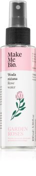 Make Me BIO Garden Roses Rose Water for Intensive Hydration