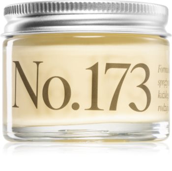 Make Me BIO Receptura 173 zpevňující krém pro obnovu pružnosti zralé pleti