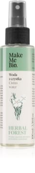 Make Me BIO Herbal Forest озаряващ лосион за лице за проблемна кожа