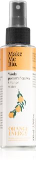 Make Me BIO Orange Energy lotiune tonica