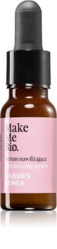 Make Me BIO Face Care Garden Roses siero idratante e nutriente