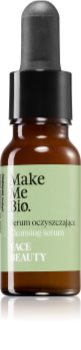 Make Me BIO Face Beauty hloubkově vyživující a hydratační sérum proti nedokonalostem pleti
