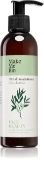 Make Me BIO Face Beauty čisticí gel pro problematickou pleť, akné