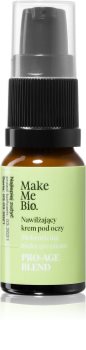 Make Me BIO Face Care feuchtigkeitsspendende Augencreme