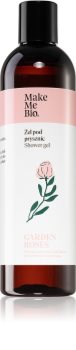 Make Me BIO Garden Roses zjemňující sprchový gel