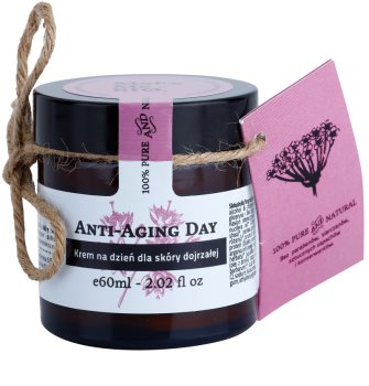Make Me BIO Face Care Anti-aging Anti-Aging Cream for Mature Skin