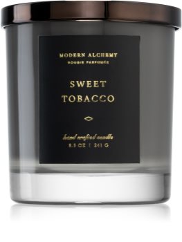 best tobacco scented candle