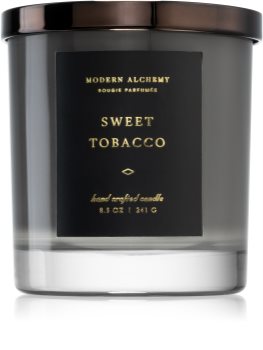 DW Home Modern Alchemy Sweet Tobacco illatos gyertya