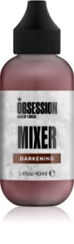 Makeup Obsession Mixer pigmentové kapky