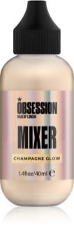 Makeup Obsession Mixer concentré illuminateur