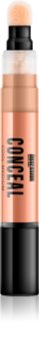 Makeup Obsession Correct correcteur anti-cernes