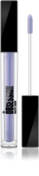Makeup Obsession Lip Effects brillant à lèvres effet holographique