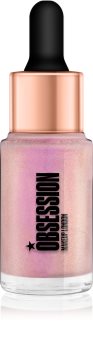 Makeup Obsession Liquid Illuminator Flüssig-Highlighter mit Tropf-Applikator