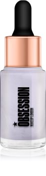 Makeup Obsession Liquid Illuminator illuminante liquido con contagocce