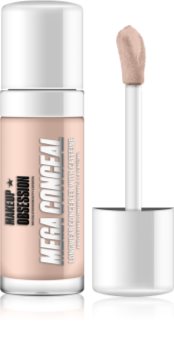 Makeup Obsession Mega Conceal Flüssig-Korrektor